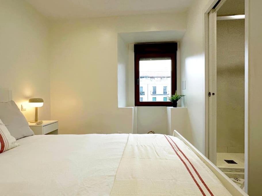Apartamento De Diseno En Laredo Centro Εξωτερικό φωτογραφία