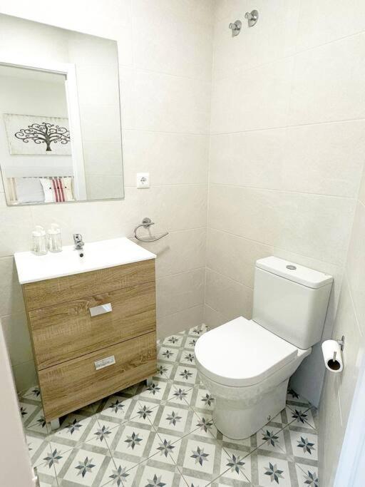 Apartamento De Diseno En Laredo Centro Εξωτερικό φωτογραφία