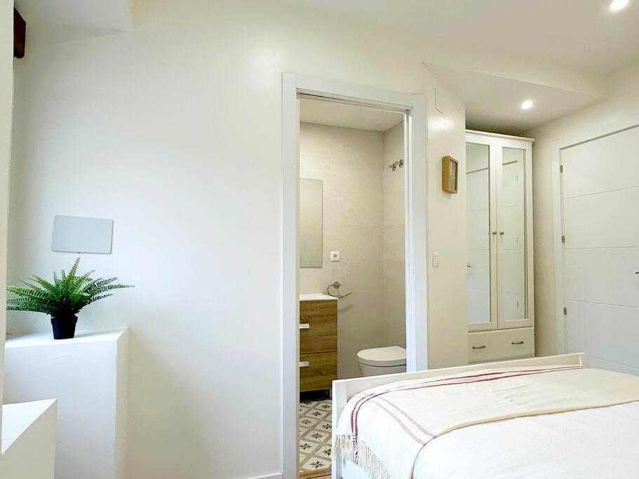 Apartamento De Diseno En Laredo Centro Εξωτερικό φωτογραφία