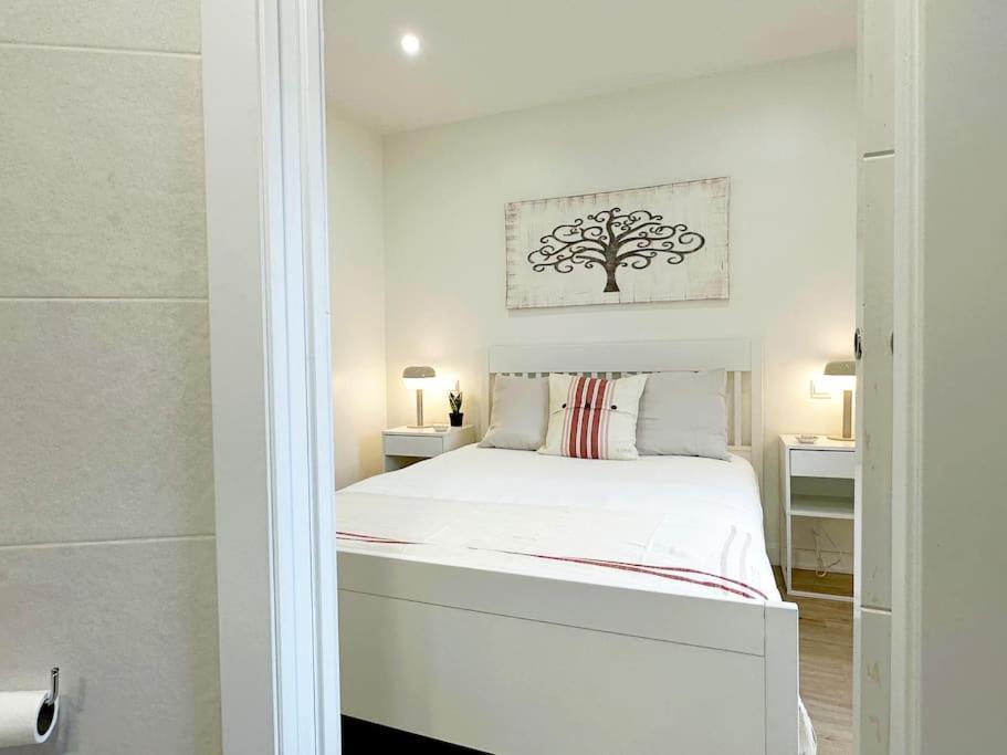 Apartamento De Diseno En Laredo Centro Εξωτερικό φωτογραφία