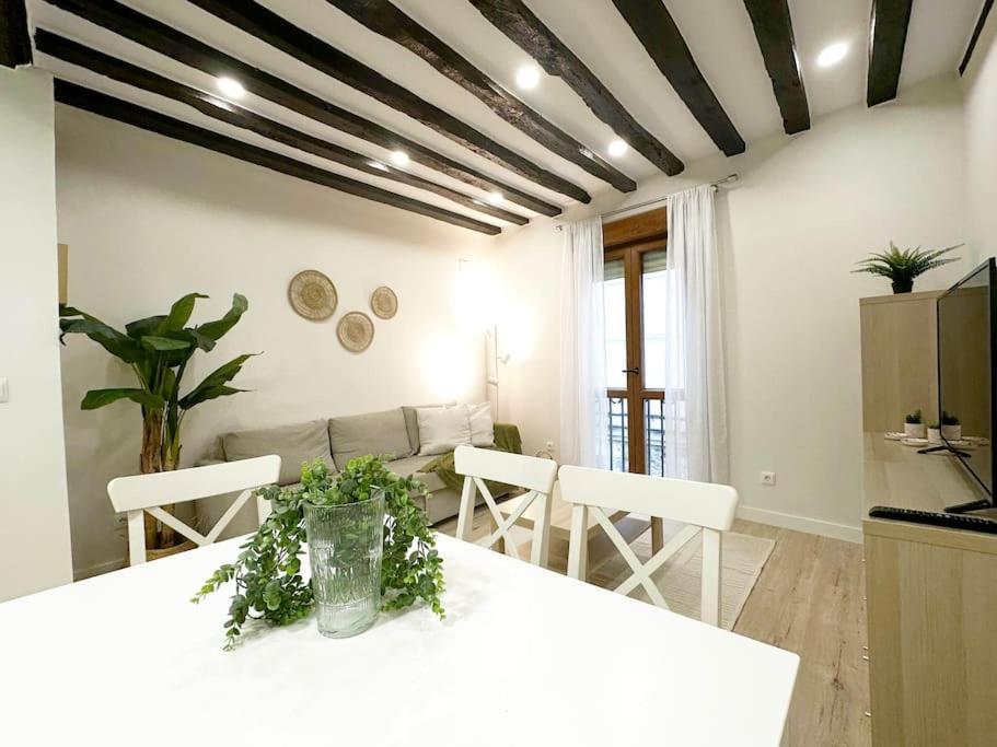 Apartamento De Diseno En Laredo Centro Εξωτερικό φωτογραφία