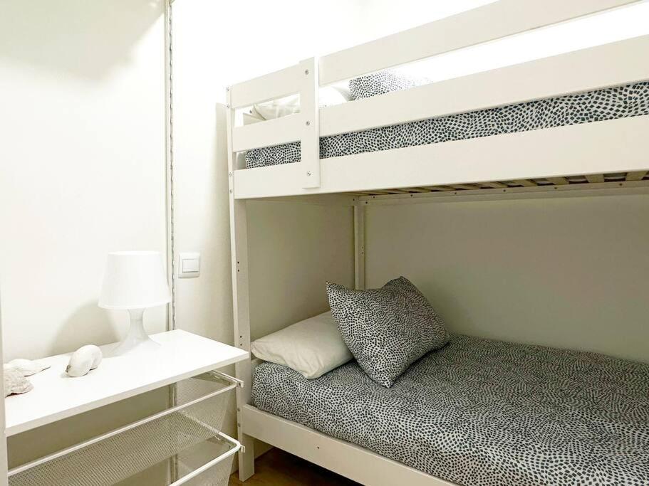 Apartamento De Diseno En Laredo Centro Εξωτερικό φωτογραφία
