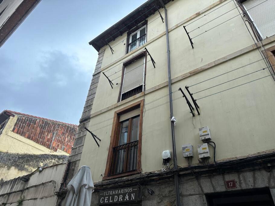 Apartamento De Diseno En Laredo Centro Εξωτερικό φωτογραφία