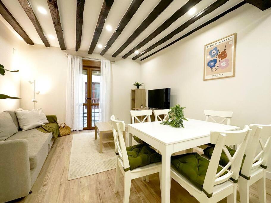 Apartamento De Diseno En Laredo Centro Εξωτερικό φωτογραφία