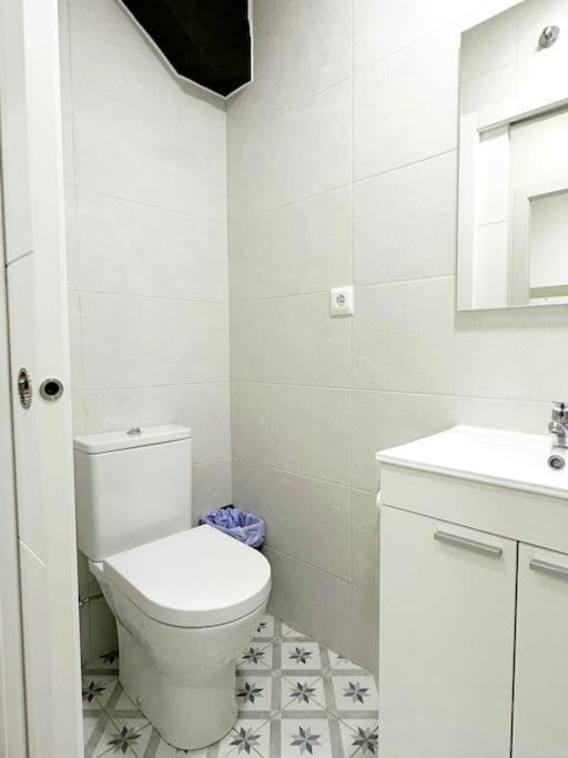 Apartamento De Diseno En Laredo Centro Εξωτερικό φωτογραφία