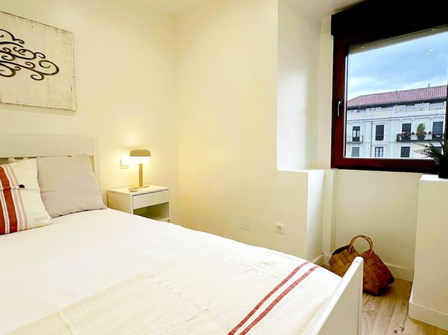 Apartamento De Diseno En Laredo Centro Εξωτερικό φωτογραφία