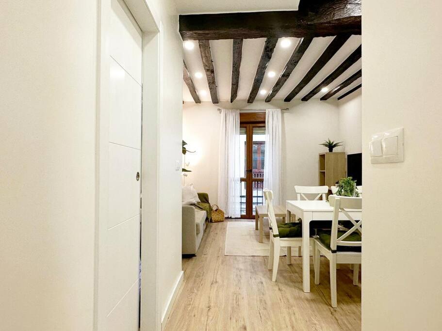 Apartamento De Diseno En Laredo Centro Εξωτερικό φωτογραφία